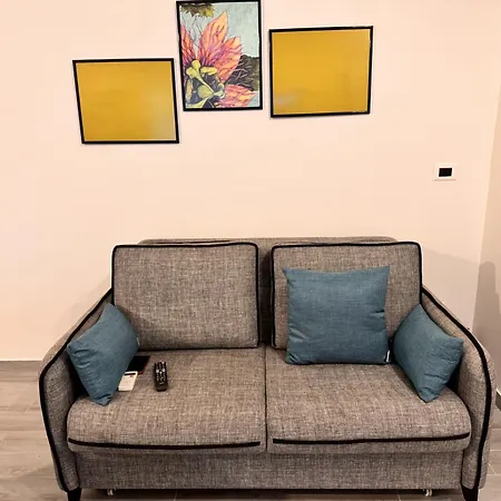 Galleria Del Corso * Manfredonia