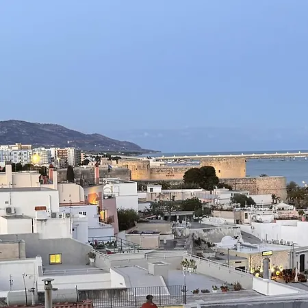Galleria Del Corso Apartmán Manfredonia