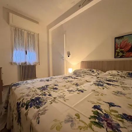 Galleria Del Corso Apartmán